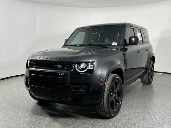 LAND ROVER DEFENDER 2025 SALEWEEE5S2368891 image